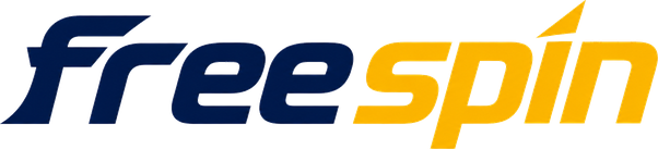 free spin brand logo
